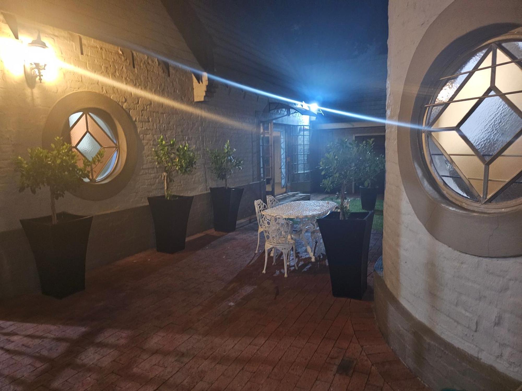 סנטוריון Castle Home מראה חיצוני תמונה