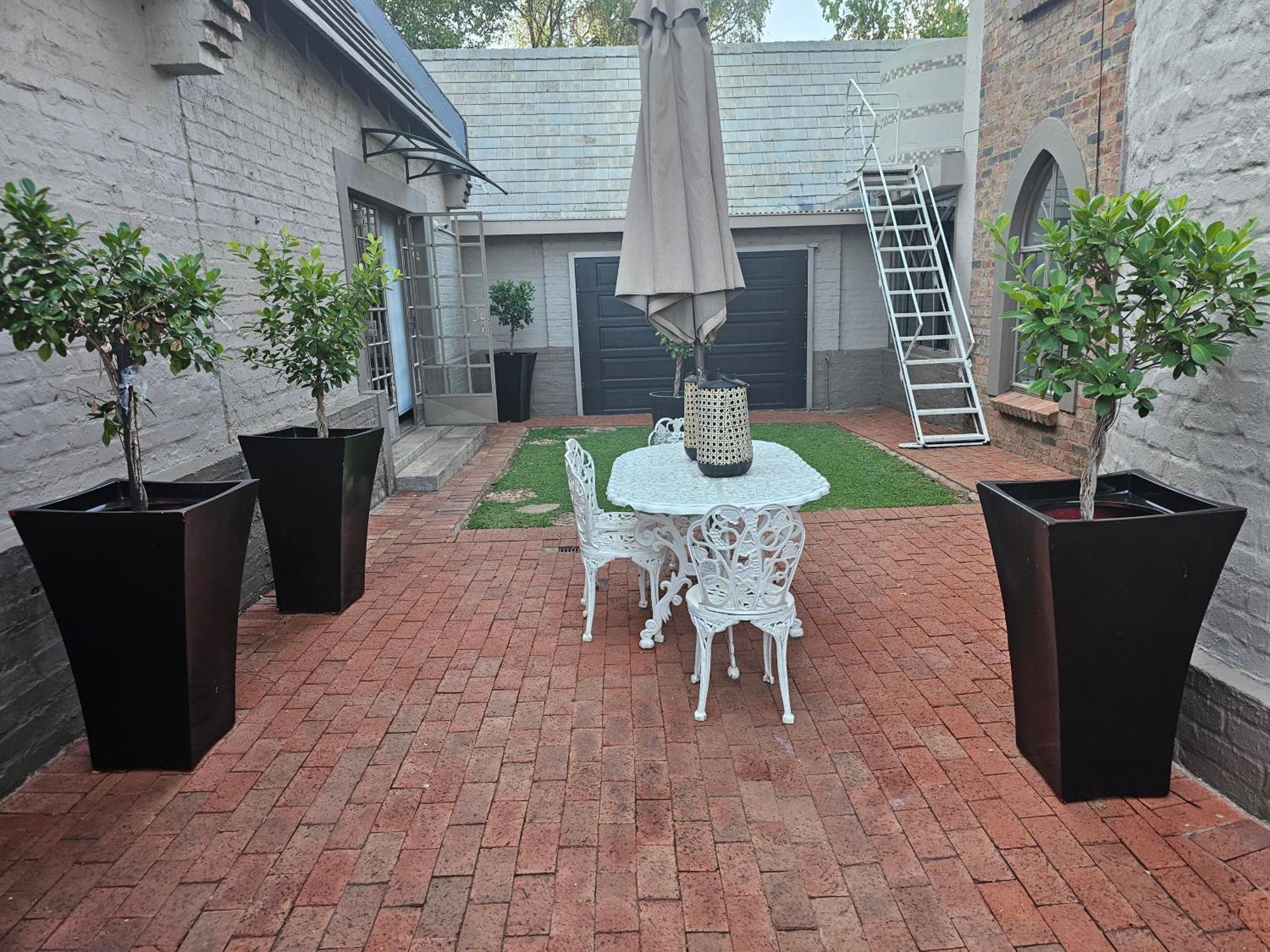 סנטוריון Castle Home מראה חיצוני תמונה