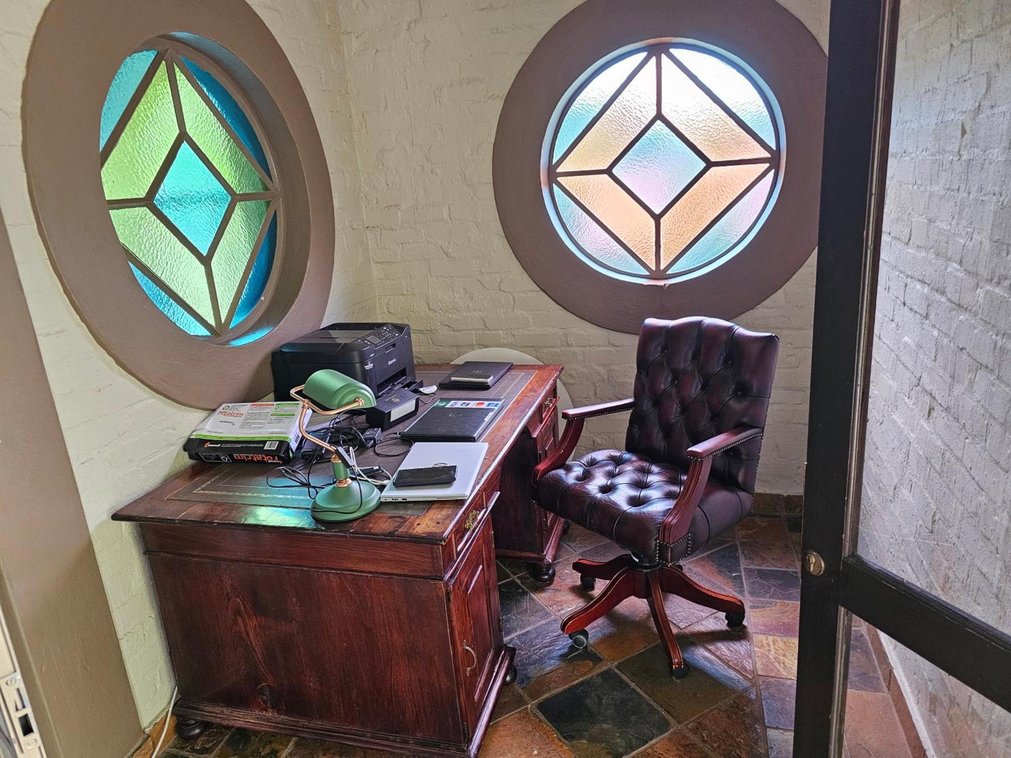 סנטוריון Castle Home מראה חיצוני תמונה