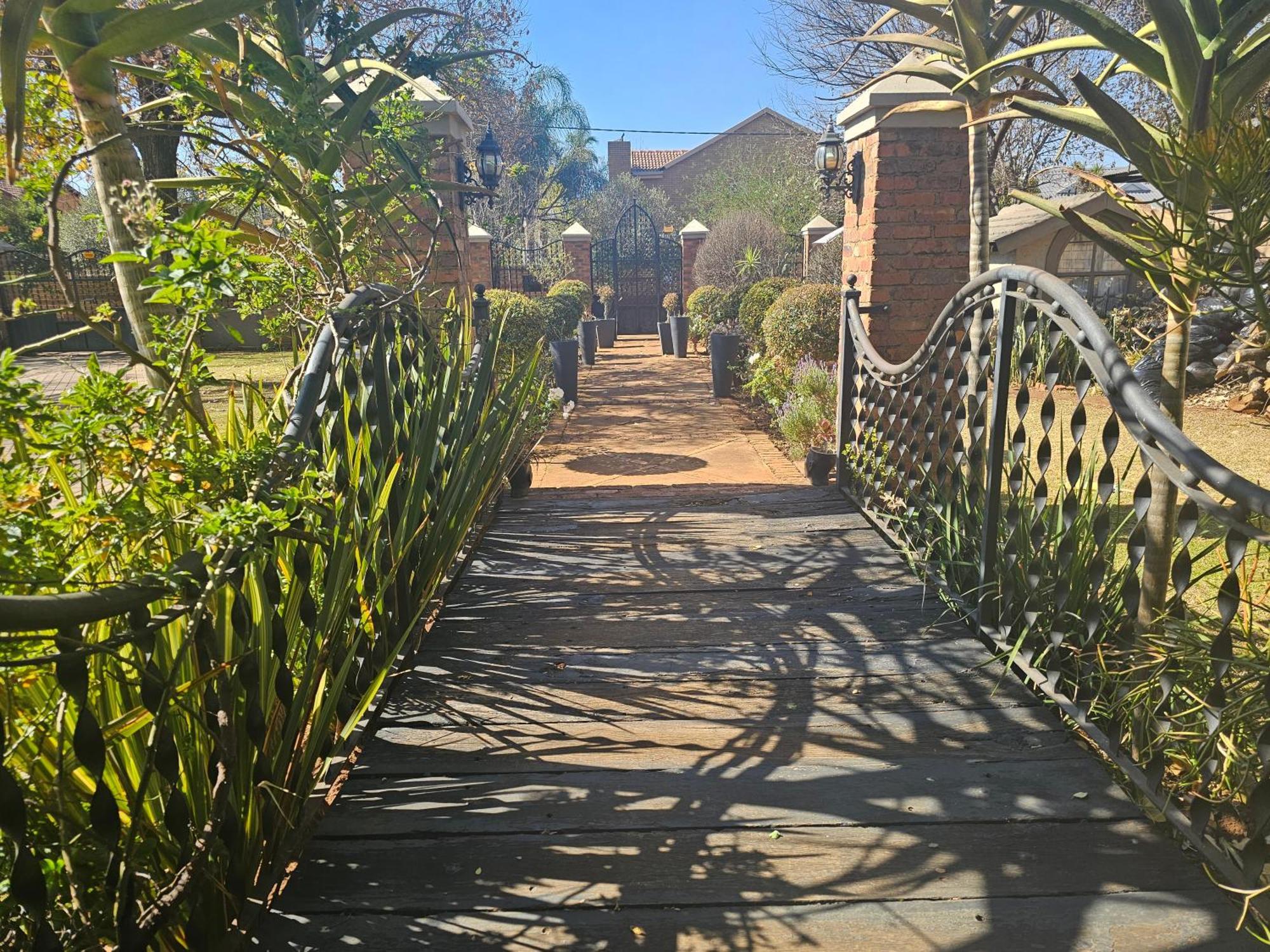 סנטוריון Castle Home מראה חיצוני תמונה