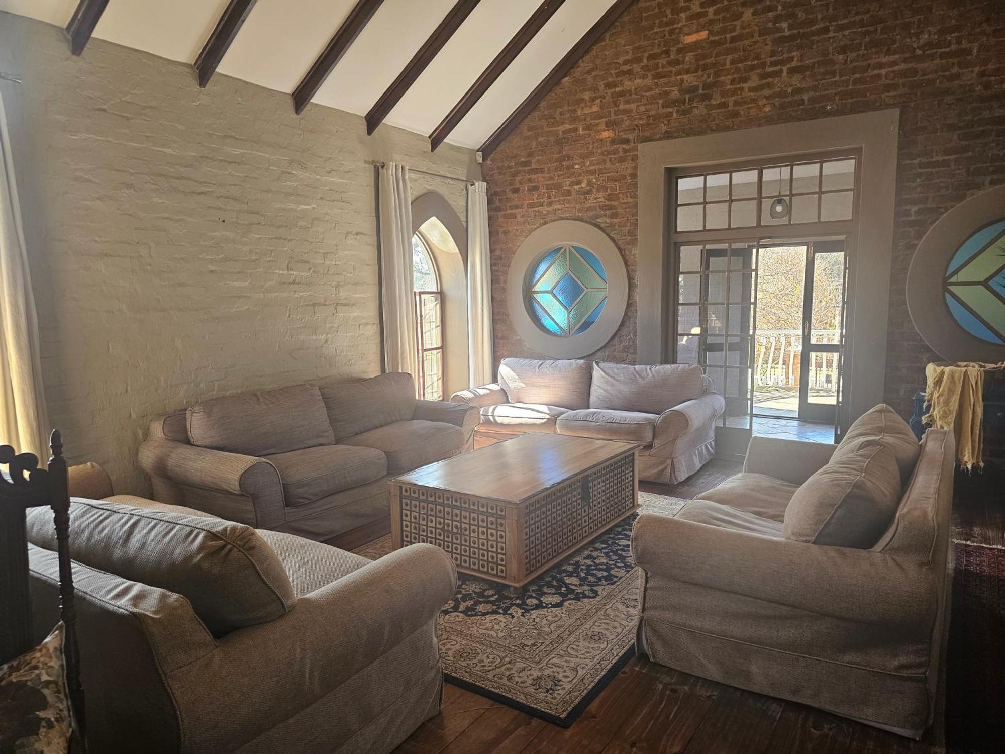 סנטוריון Castle Home מראה חיצוני תמונה