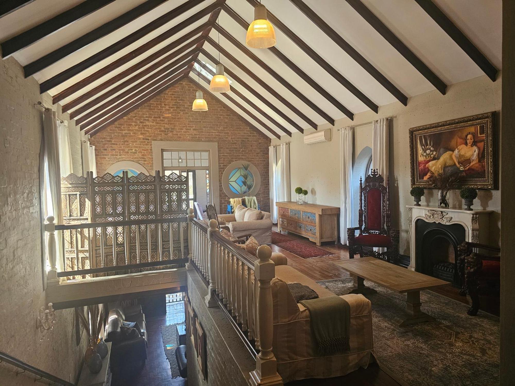 סנטוריון Castle Home מראה חיצוני תמונה
