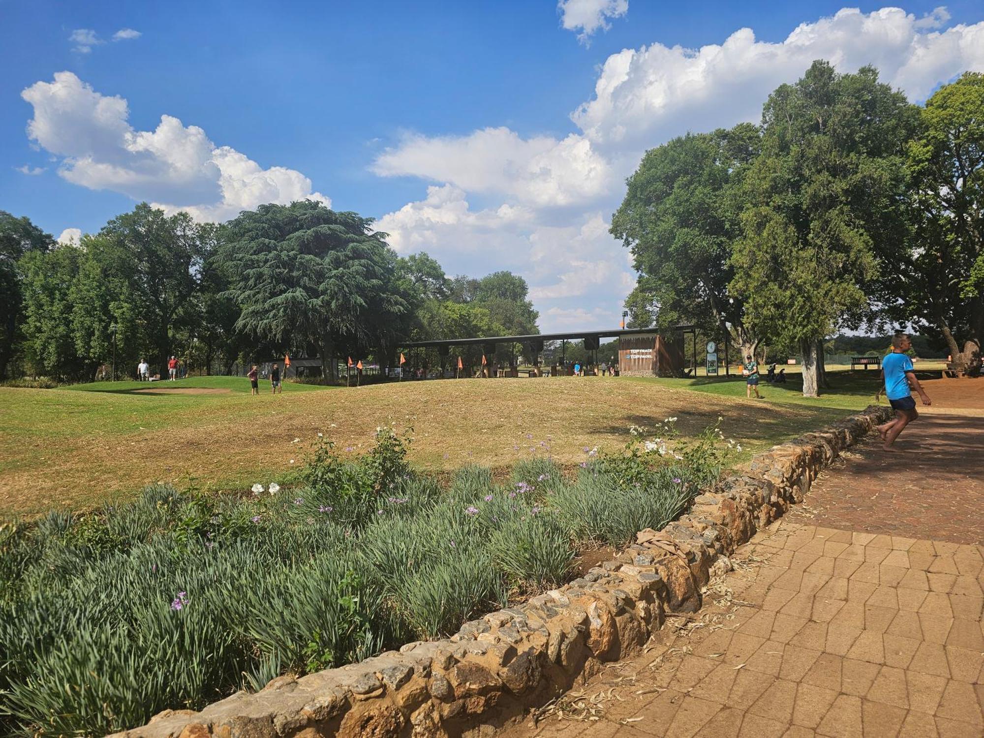 סנטוריון Castle Home מראה חיצוני תמונה