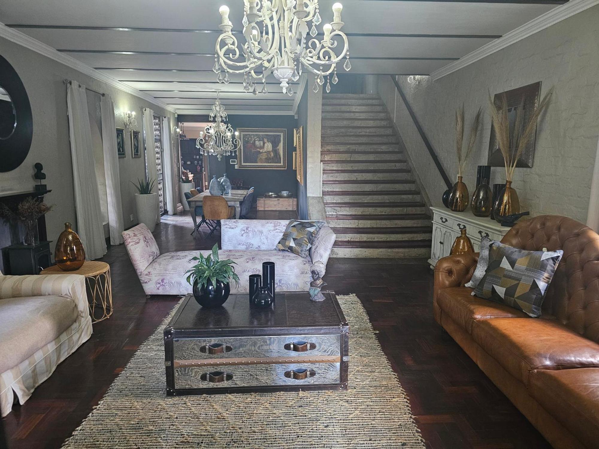 סנטוריון Castle Home מראה חיצוני תמונה