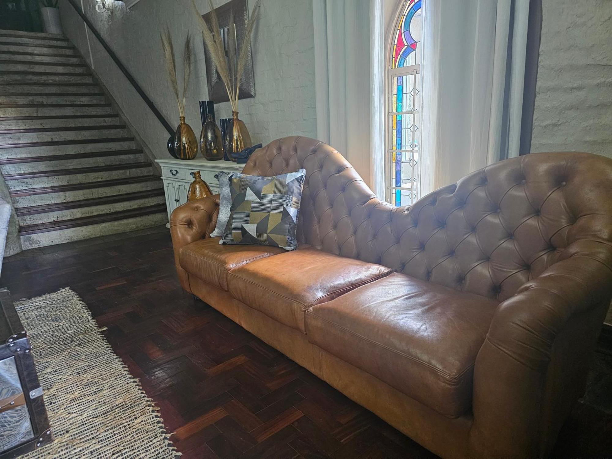 סנטוריון Castle Home מראה חיצוני תמונה