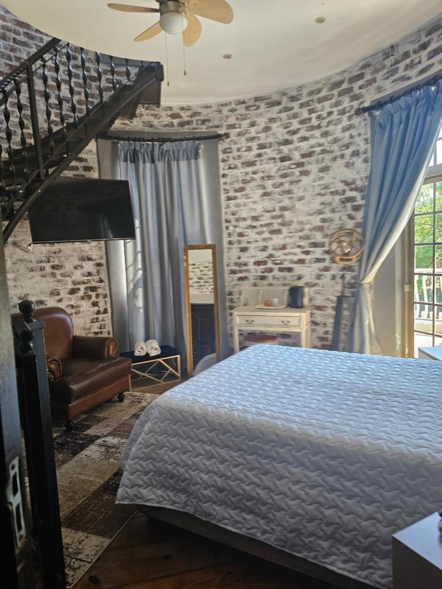 סנטוריון Castle Home מראה חיצוני תמונה